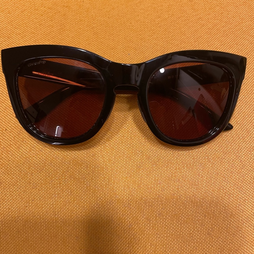Smith Optics sunglasses